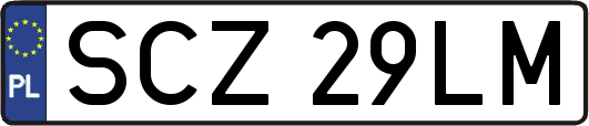 SCZ29LM