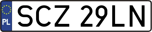SCZ29LN