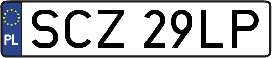 SCZ29LP