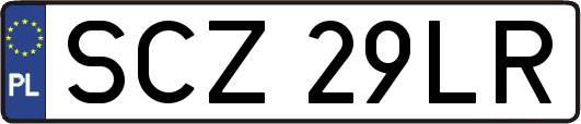 SCZ29LR