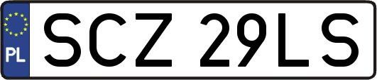 SCZ29LS