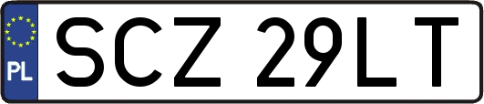 SCZ29LT