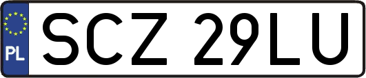 SCZ29LU
