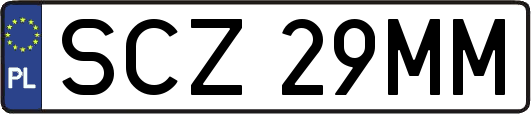 SCZ29MM