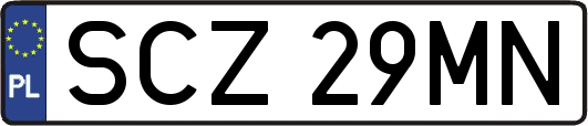 SCZ29MN
