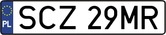 SCZ29MR