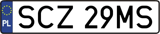 SCZ29MS