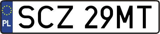 SCZ29MT