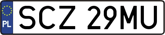 SCZ29MU