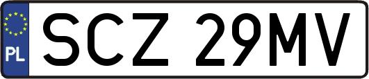 SCZ29MV