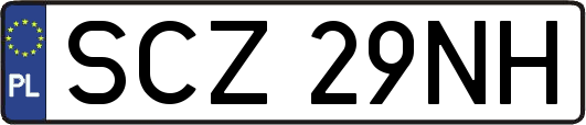 SCZ29NH