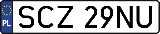 SCZ29NU