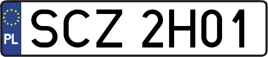 SCZ2H01