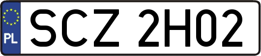 SCZ2H02