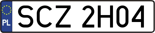 SCZ2H04