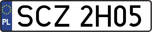 SCZ2H05