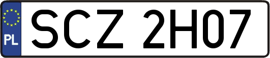 SCZ2H07
