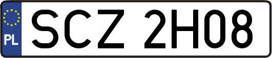 SCZ2H08