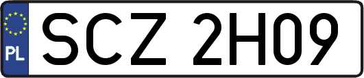 SCZ2H09