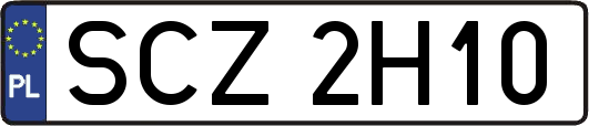 SCZ2H10