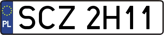 SCZ2H11