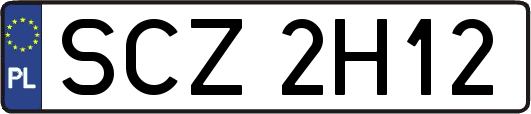 SCZ2H12