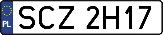 SCZ2H17