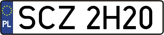 SCZ2H20
