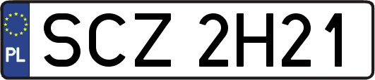 SCZ2H21