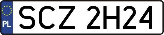SCZ2H24