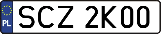 SCZ2K00