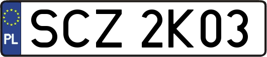 SCZ2K03