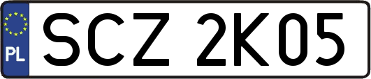 SCZ2K05