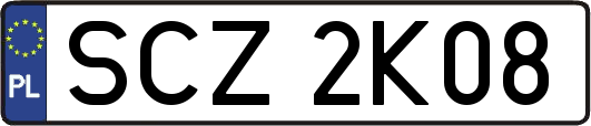 SCZ2K08