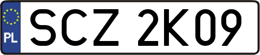 SCZ2K09
