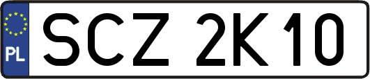 SCZ2K10