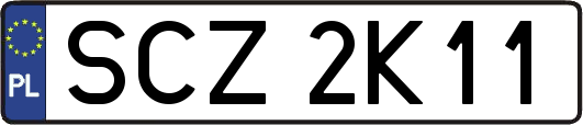 SCZ2K11