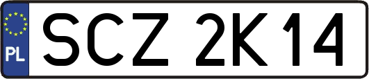 SCZ2K14