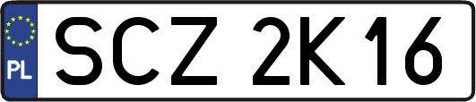 SCZ2K16