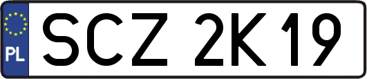SCZ2K19