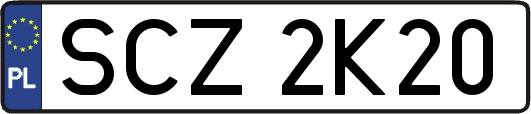SCZ2K20