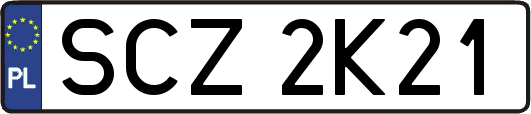 SCZ2K21