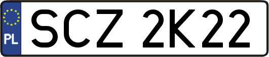 SCZ2K22