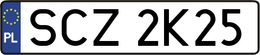 SCZ2K25