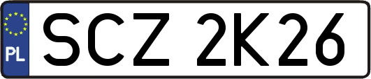 SCZ2K26