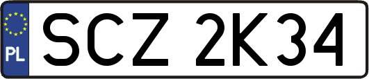 SCZ2K34