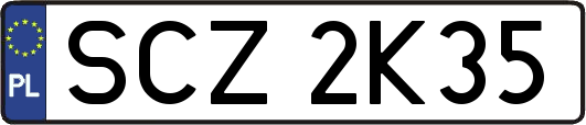 SCZ2K35