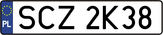 SCZ2K38