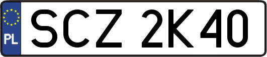 SCZ2K40