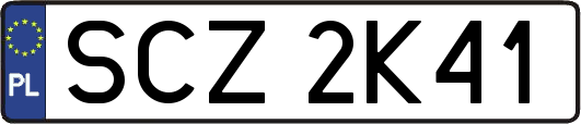 SCZ2K41